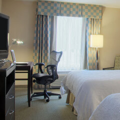 Hilton Garden Inn Ames In Ames United States Of America From 132