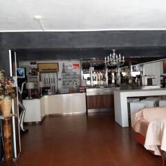 Hotel Emanuela гостиничный бар