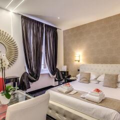 Отель Navona Living Rome комната для гостей фото 5