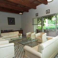 Отель Waterfront Suites Phuket by Centara интерьер отеля