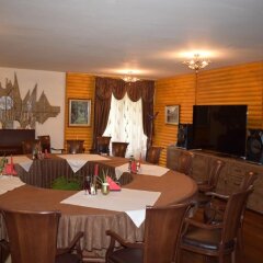 Kalina Hotel Боровец в номере