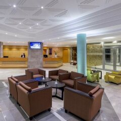 Hotel Bel Azur Thalasso & Bungalows гостиничный бар