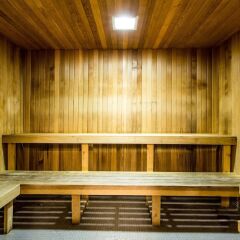 Отель Vanderbilt YMCA США, Нью-Йорк - 2 отзыва об отеле, цены и фото номеров - забронировать отель Vanderbilt YMCA онлайн сауна