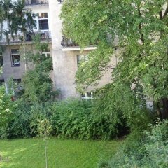 Апартаменты Apartment Beim Naschmarkt Вена фото 4