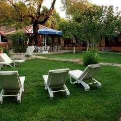 Toll Hotel Турция, Сиде - отзывы, цены и фото номеров - забронировать отель Toll Hotel онлайн фото 5