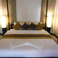 Отель Anyavee Tubkaek Beach Resort фото 9