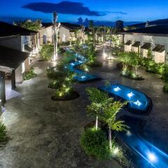 Отель Lopesan Costa Bávaro Resort Spa & Casino Доминикана, Пунта Кана - 2 отзыва об отеле, цены и фото номеров - забронировать отель Lopesan Costa Bávaro Resort Spa & Casino онлайн парковка