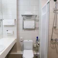 Спа-отель Best Western Русский Манчестер фото 4