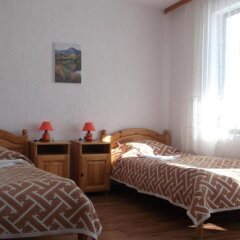 Отель Family Hotel Smolena Болгария, Чепеларе - отзывы, цены и фото номеров - забронировать отель Family Hotel Smolena онлайн фото 10