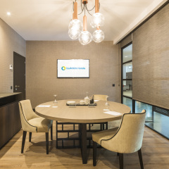 Hotel ILUNION Pio XII с домашними животными
