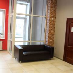 London Mini-Hotel - Hostel Екатеринбург комната для гостей фото 2