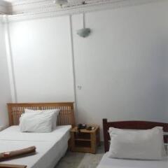 Auberge Boulaos in Djibouti, Djibouti from 92$, photos, reviews - zenhotels.com photo 10