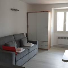 Отель Nice Booking Carré d'Or et Promenade Ницца комната для гостей фото 2