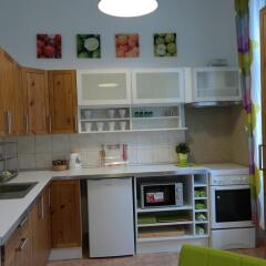 Отель Mester Apartment I. Венгрия, Будапешт - отзывы, цены и фото номеров - забронировать отель Mester Apartment I. онлайн в номере