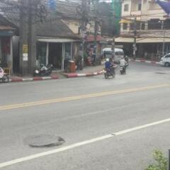 Patong Dormitory Hotel - Hostel