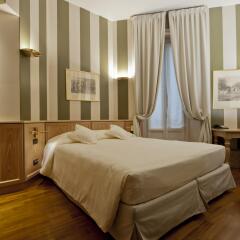 Отель Camperio House Suites & Apartments Италия, Милан - отзывы, цены и фото номеров - забронировать отель Camperio House Suites & Apartments онлайн комната для гостей фото 2
