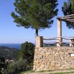 Отель Agroturismo S'Olivar Испания, Эстелленс - отзывы, цены и фото номеров - забронировать отель Agroturismo S'Olivar онлайн пляж фото 2