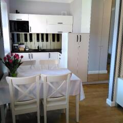 Отель Studio Chopin Old Town - Yes Apartments Польша, Варшава - отзывы, цены и фото номеров - забронировать отель Studio Chopin Old Town - Yes Apartments онлайн в номере