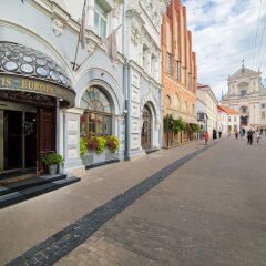 Отель Europa Royale Vilnius Hotel Литва, Вильнюс - - забронировать отель Europa Royale Vilnius Hotel, цены и фото номеров фото 6