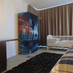 Отель Koutso Luxury Holiday Penthouses бассейн