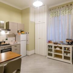 Отель Rooms & Breakfast Dogali Италия, Генуя - отзывы, цены и фото номеров - забронировать отель Rooms & Breakfast Dogali онлайн фото 2