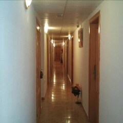 Отель Hostal Arneva Испания, Ориуэла - отзывы, цены и фото номеров - забронировать отель Hostal Arneva онлайн интерьер отеля