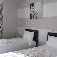 Russell Court Hotel комната для гостей фото 2
