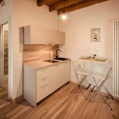 Отель Casa Bassetto Италия, Лимена - отзывы, цены и фото номеров - забронировать отель Casa Bassetto онлайн в номере фото 2