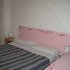 Adua Hotel Венеция комната для гостей