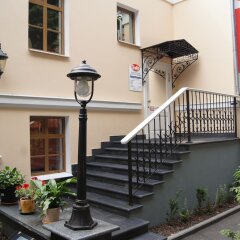Отель Бентлей Москва фото 9