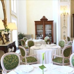 Отель Villa Tuscolana Park Hotel Италия, Фраскати - отзывы, цены и фото номеров - забронировать отель Villa Tuscolana Park Hotel онлайн фото 15