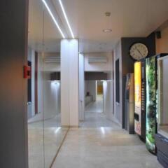 Hostel Sun & Moon спортивное сооружение