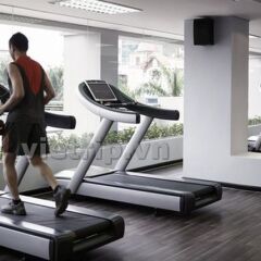 Отель Pullman Vung Tau фитнесс-зал фото 3