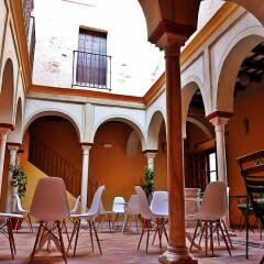 Frenteabastos Hostel & Suites фото 4