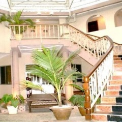 Отель Lush Suites Нигерия, Калабар - отзывы, цены и фото номеров - забронировать отель Lush Suites онлайн