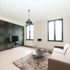 Отель Smartflats Design - Opera Бельгия, Льеж - отзывы, цены и фото номеров - забронировать отель Smartflats Design - Opera онлайн развлечения