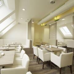Hb1 Design And Budget Hotel Wien Schoenbrunn Вена питание