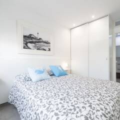 Отель Apartamento El Bufadero By Canariasgetaway Испания, Меленара - отзывы, цены и фото номеров - забронировать отель Apartamento El Bufadero By Canariasgetaway онлайн комната для гостей
