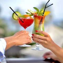Gran Hotel Guadalpín Banus спортивное сооружение
