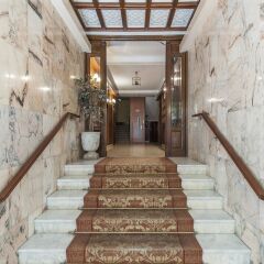 Отель Apartamento Retiro III Испания, Мадрид - отзывы, цены и фото номеров - забронировать отель Apartamento Retiro III онлайн интерьер отеля