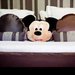 Отель Splendom Suites Испания, Барселона - отзывы, цены и фото номеров - забронировать отель Splendom Suites онлайн с домашними животными