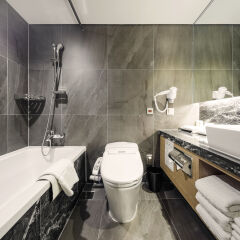 Tmark Grand hotel Myeongdong ванная