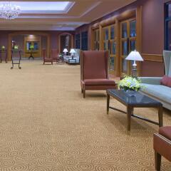 Sheraton Hanoi Hotel Ханой развлечения