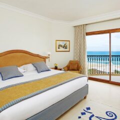 Mövenpick Resort & Marine Spa Sousse in Sousse, Tunisia from 137$, photos, reviews - zenhotels.com guestroom photo 4