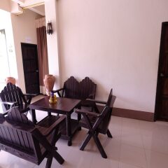 Отель Ashram Kanabnam Resort Таиланд, Краби - отзывы, цены и фото номеров - забронировать отель Ashram Kanabnam Resort онлайн комната для гостей фото 5