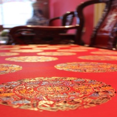 Scholar Tree Courtyard Hotel - Beijing Hebei Guest Hotel интерьер отеля