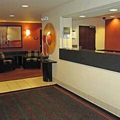 Отель Extended Stay America - Columbus - Easton интерьер отеля фото 3
