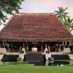 Отель The Westin Denarau Island Resort & Spa, Fiji Фиджи, Вити-Леву - отзывы, цены и фото номеров - забронировать отель The Westin Denarau Island Resort & Spa, Fiji онлайн питание фото 3
