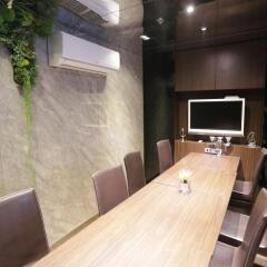 Отель V Residence Bangkok Бангкок помещение для мероприятий