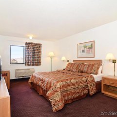 Extend-A-Suites Utep in El Paso, United States of America from 83$, photos, reviews - zenhotels.com room amenities